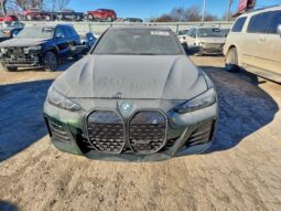 
										2024 BMW I4 full									