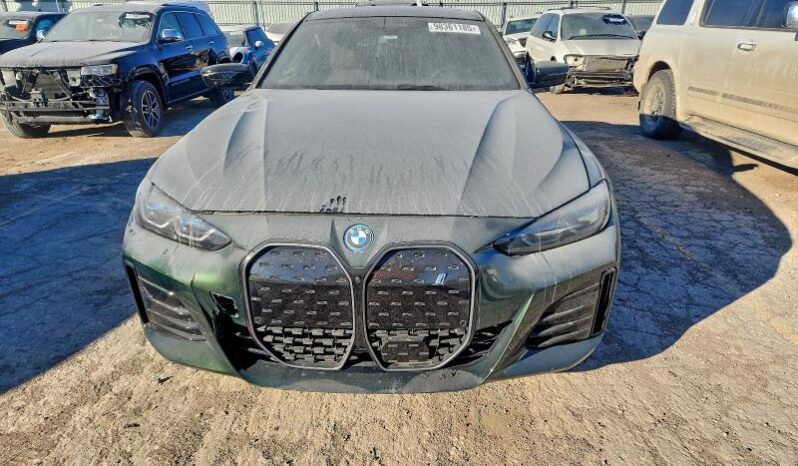 
								2024 BMW I4 full									