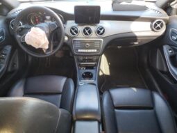 
										2018 Mercedes-benz Gla-class full									