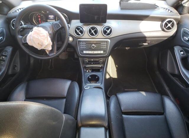 
								2018 Mercedes-benz Gla-class full									