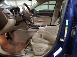 
										2012 Cadillac Srx full									