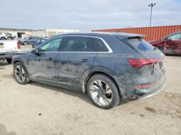 
										2022 Audi E-tron full									