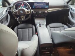 
										2024 BMW I4 full									