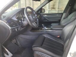 
										2018 BMW X5 full									