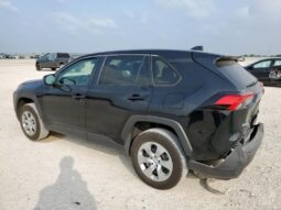 
										2023 Toyota Rav4 full									