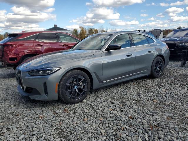 2023 BMW I4