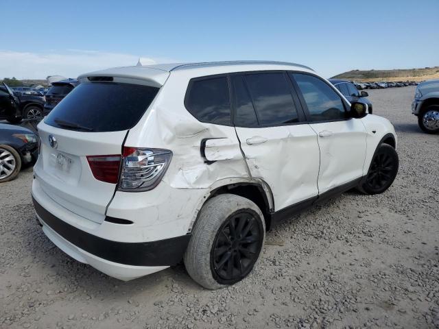 2013 BMW X3