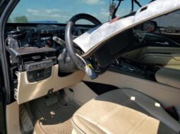 
										2022 Cadillac Escalade full									