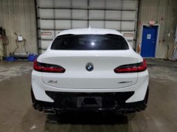 
										2024 BMW X4 full									