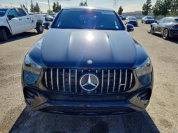 
										2025 Mercedes-benz Gle coupe full									