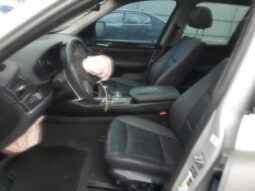 
										2014 BMW X3 full									
