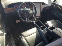 
										2019 Tesla Model x full									