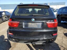 
										2012 BMW X5 full									