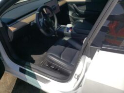 
										2022 Tesla Model 3 full									