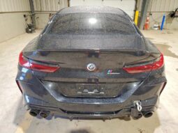 
										2023 BMW M8 full									