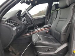 
										2013 BMW X5 full									