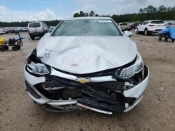 
										2019 Chevrolet Cruze full									