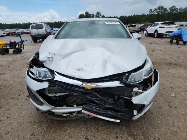 2019 Chevrolet Cruze