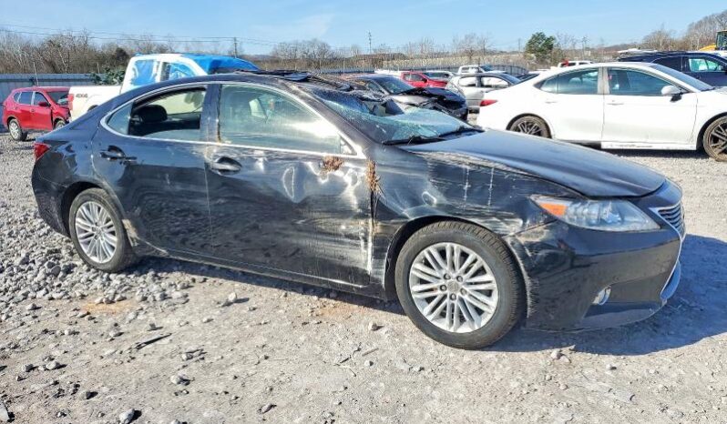 
								2013 Lexus Es 350 full									