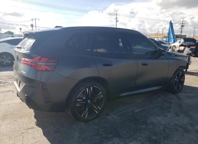 
								2026 BMW X3 full									