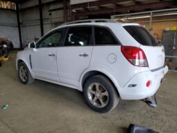 
										2012 Chevrolet Captiva full									