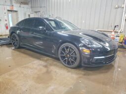 
										2018 Porsche Panamera full									