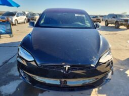 
										2017 Tesla Model x full									