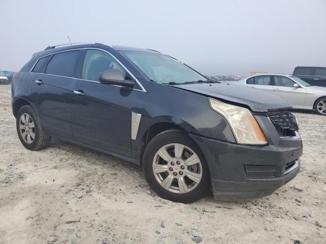 2015 Cadillac Srx