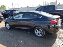 
										2017 Chevrolet Cruze full									