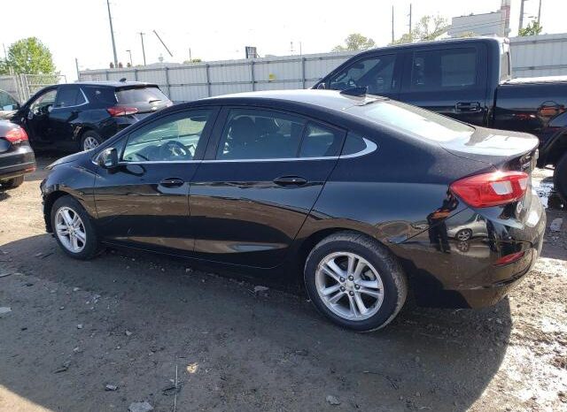 
								2017 Chevrolet Cruze full									