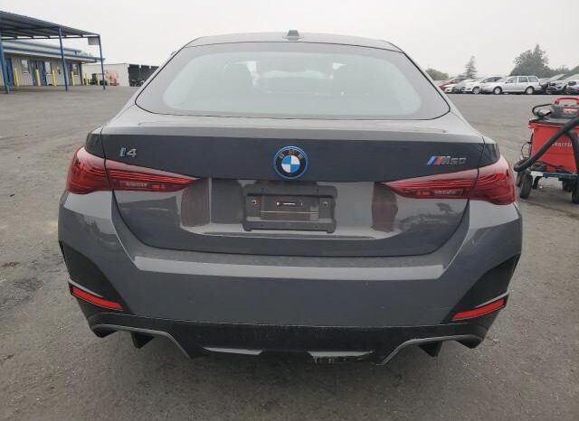 
								2025 BMW I4 full									