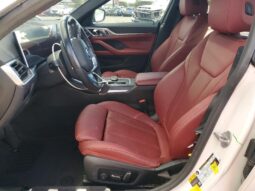 
										2024 BMW I4 full									