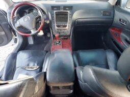 
										2006 Lexus Gs 300 full									