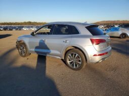 
										2021 Audi Q5 full									