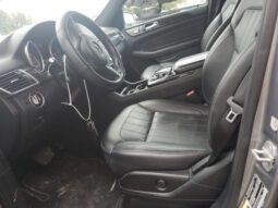 
										2016 Mercedes-benz Gle class full									