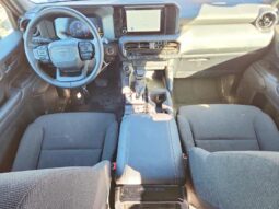 
										2025 Toyota Land cruiser full									