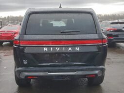 
										2025 Rivian R1s full									
