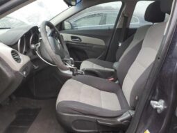 
										2015 Chevrolet Cruze full									