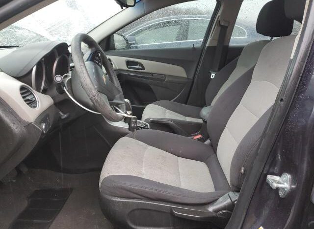 
								2015 Chevrolet Cruze full									