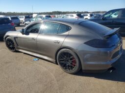 
										2013 Porsche Panamera full									
