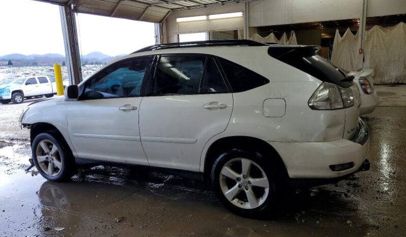 
								2005 Lexus Rx 330 full									