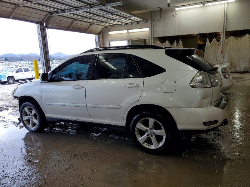 2005 Lexus Rx 330
