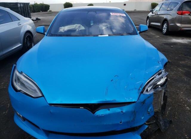 
								2019 Tesla Model s full									