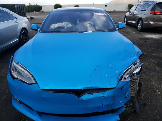 2019 Tesla Model s