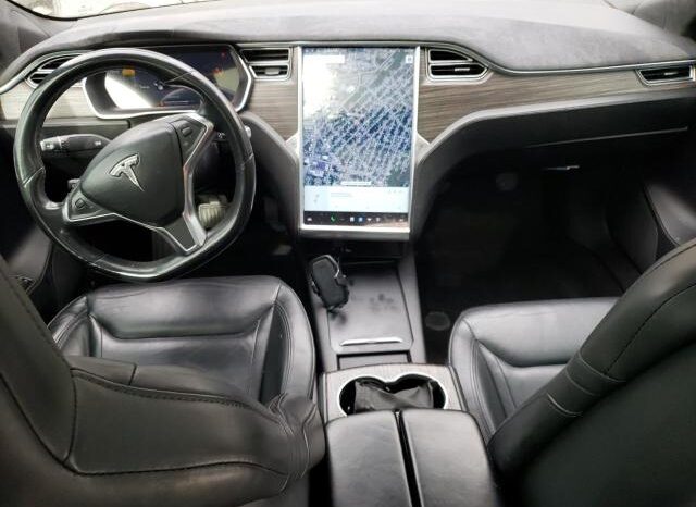 
								2016 Tesla Model s full									