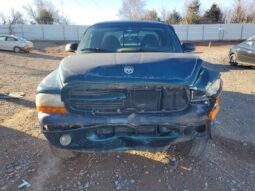 
										1998 Dodge Dakota full									