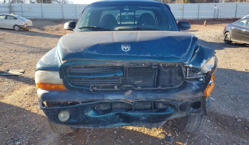 
								1998 Dodge Dakota full									