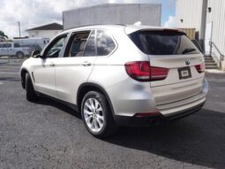 
										2016 BMW X5 full									