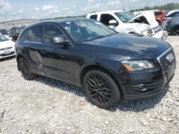 
										2012 Audi Q5 full									