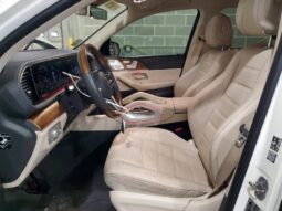 
										2020 Mercedes-benz Gls-klasse full									
